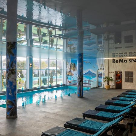 Juliana Platinum Brad酒店 外观 照片
