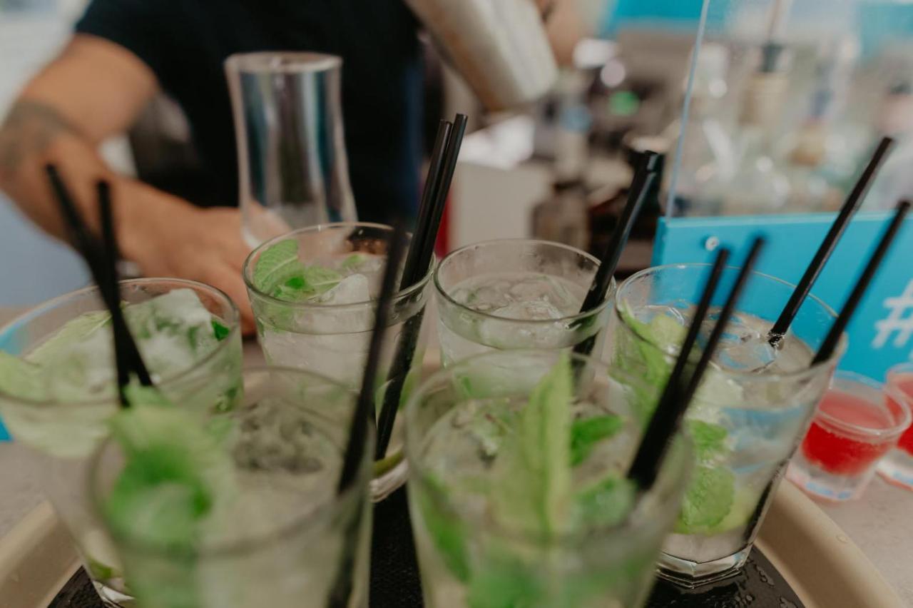 Juliana Platinum Brad酒店 外观 照片