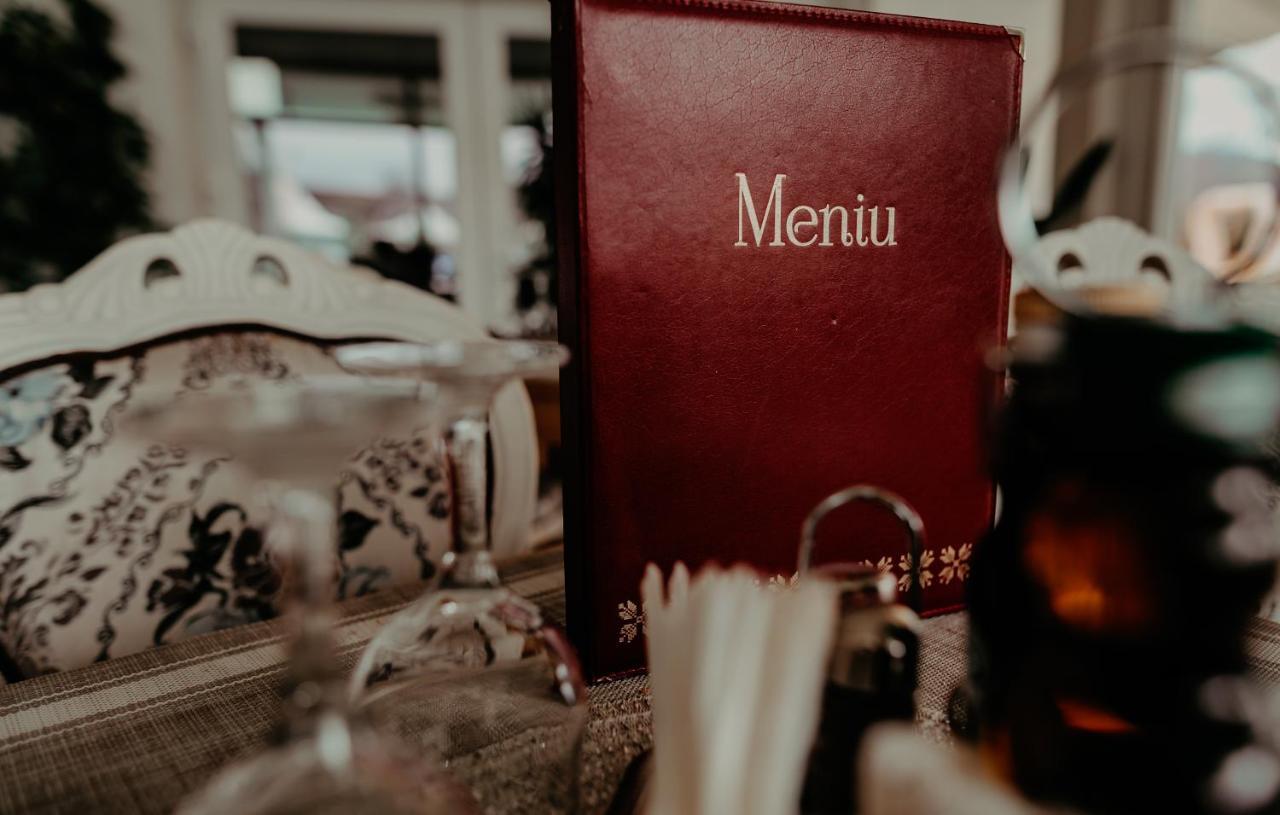 Juliana Platinum Brad酒店 外观 照片