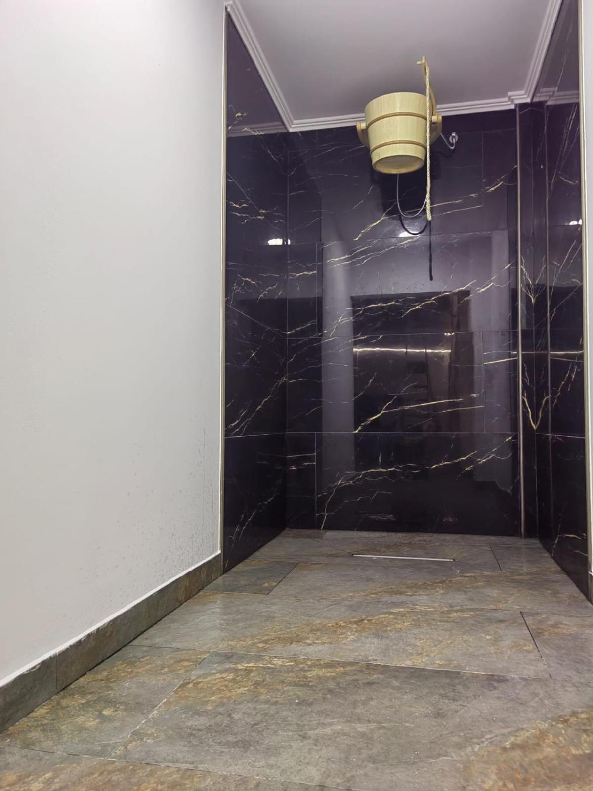 Juliana Platinum Brad酒店 外观 照片
