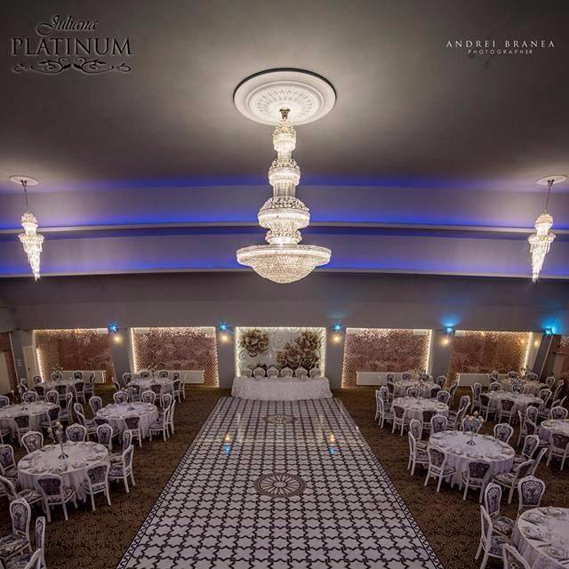 Juliana Platinum Brad酒店 外观 照片